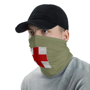 4077th M.A.S.H. Unit Face Mask Neck gaiter