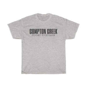 Plumskum T-Shirt Ash / S The Compton Creek GPS T-Shirt