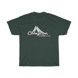 Plumskum T-Shirt Forest Green / S World Famous Compton King Memorial T-Shirt