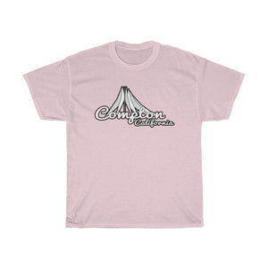 Plumskum T-Shirt Light Pink / S World Famous Compton King Memorial T-Shirt