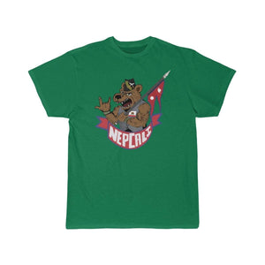 Plumskum T-Shirt NepCali | BEAR Unisex T-Shirt