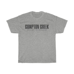 Plumskum T-Shirt Sport Grey / S The Compton Creek GPS T-Shirt