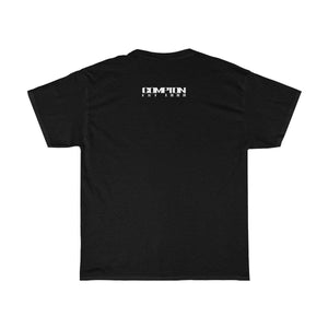 Plumskum T-Shirt World Famous Compton EST. 1888 T-Shirt