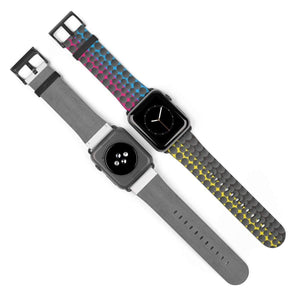 Printify Accessories Plumskum MCYB Dimple Apple Watch Band