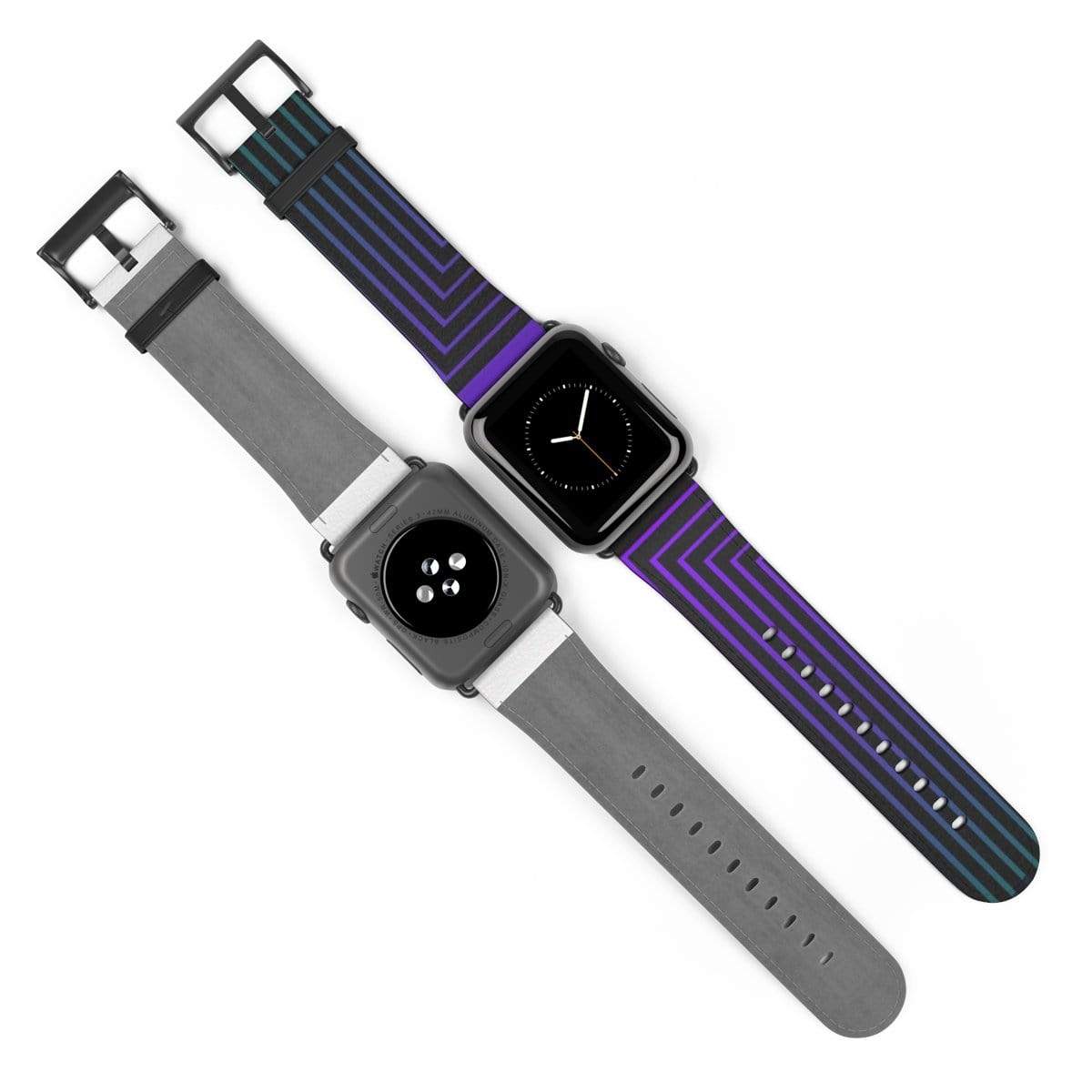 Printify Accessories Plumskum Signature Apple Watch Band