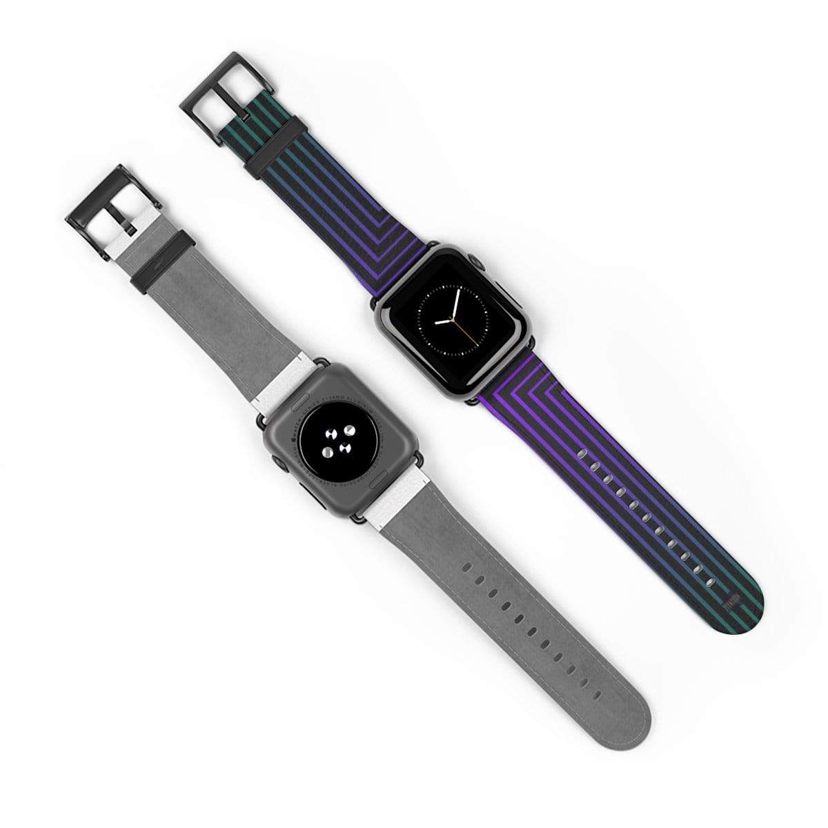 Printify Accessories Plumskum Signature Apple Watch Band