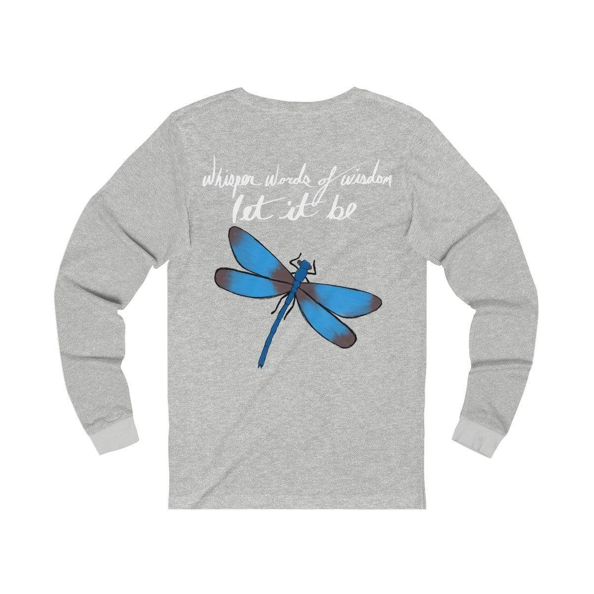 Dragonfly Jersey Long Sleeve Tee