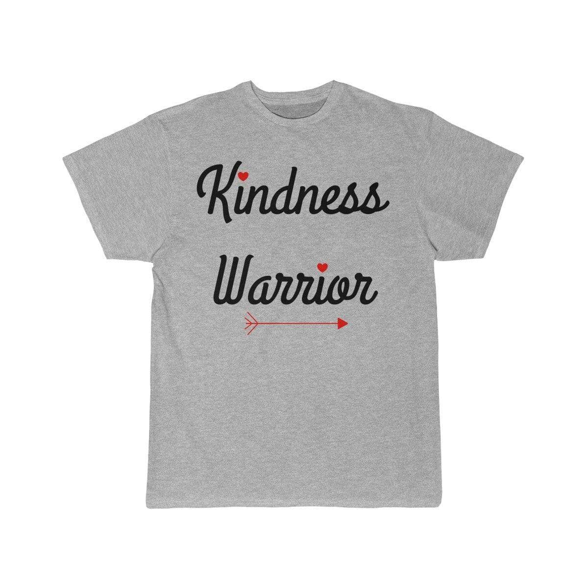 Warrior of Kindness