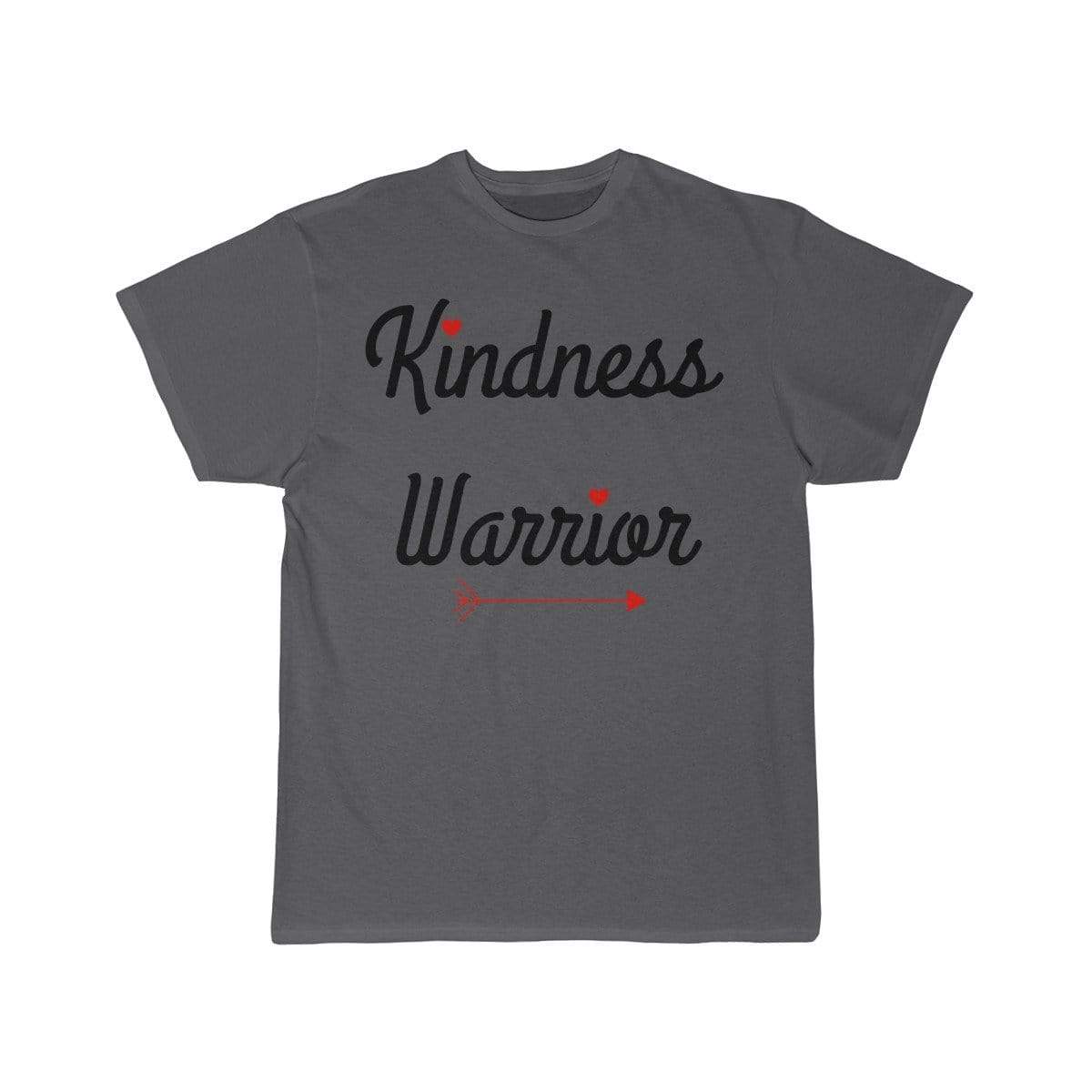 Warrior of Kindness