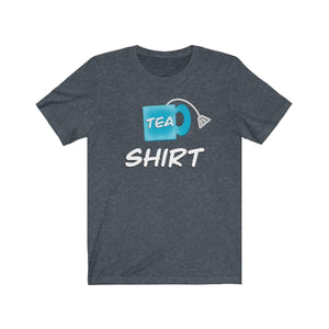 Tea Shirt Meme Tee