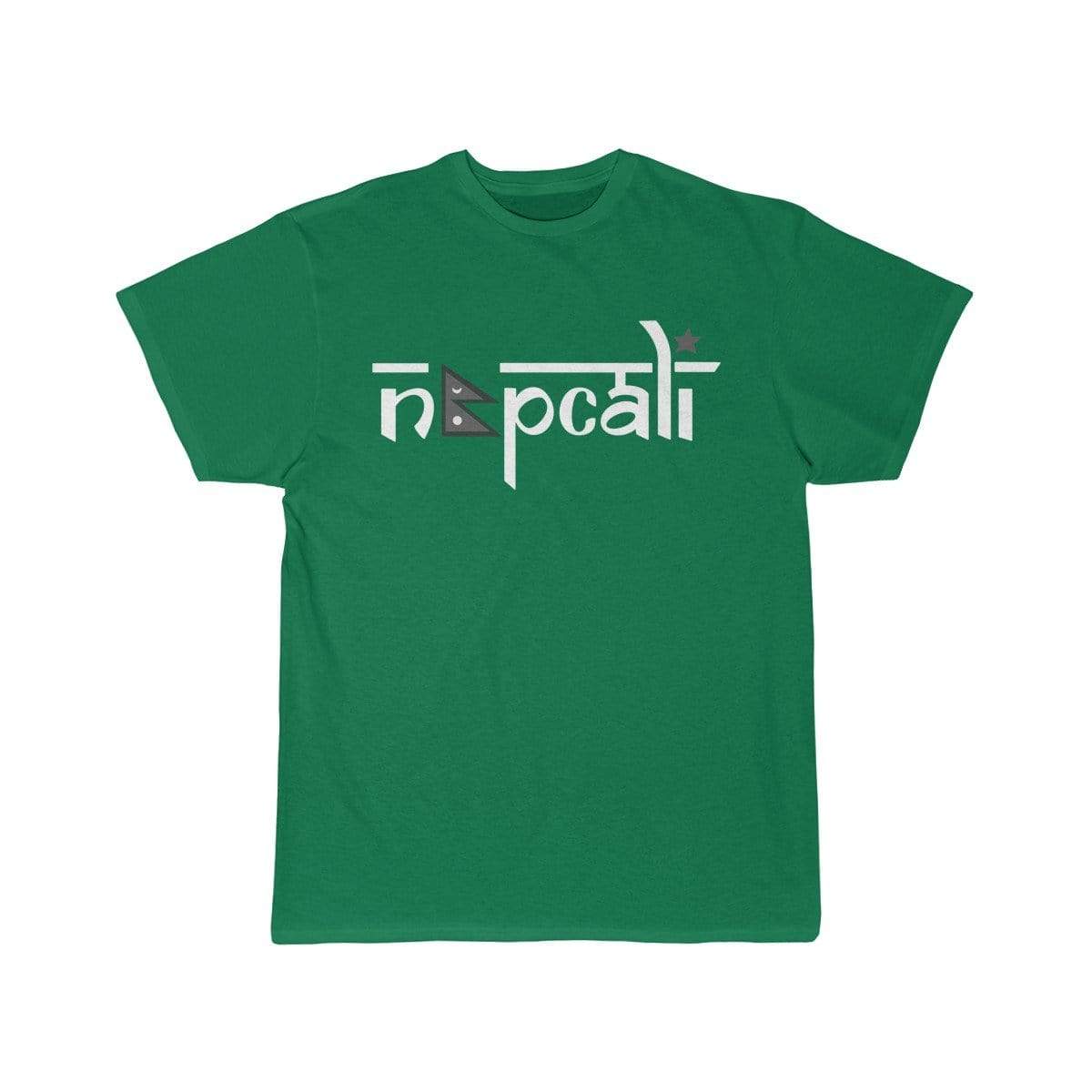 Printify T-Shirt Kelly / S Nepcali222
