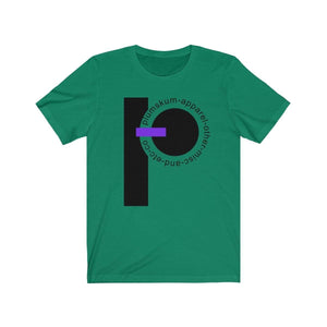 Printify T-Shirt Kelly / XS Plumskum  Etc. Co. TShirt