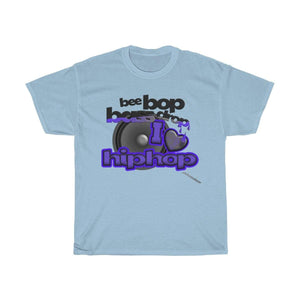 Printify T-Shirt Light Blue / S Hip Hop Bee Bop Drip Drop T-Shirt