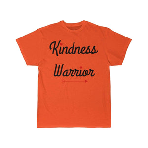 Warrior of Kindness