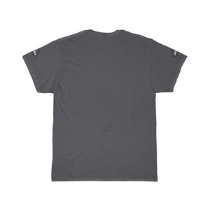 Printify T-Shirt The Binary = T-Shirt