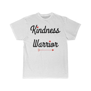 Warrior of Kindness