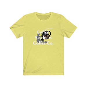 Coffee - Aesthetic.com T-shirt