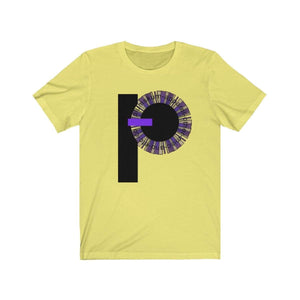 Printify T-Shirt Yellow / XS Plumskum Pinwheel Etc. Co. TShirt
